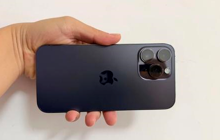 矿区苹果维修点分享iPhone 14 Pro Max二修主板与高压浪涌类故障 