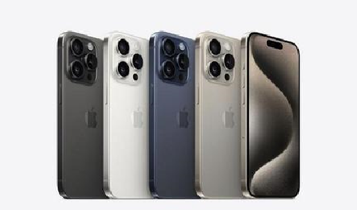矿区苹果维修点分享iPhone 15 Pro主板底层电源与专项拷机实操避坑 