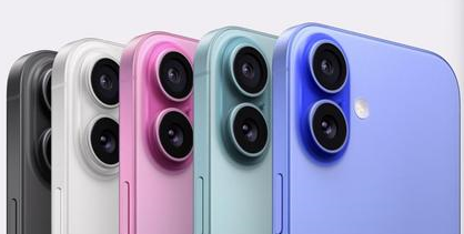 矿区苹果维修点分享iPhone 16主板维修硬件故障 