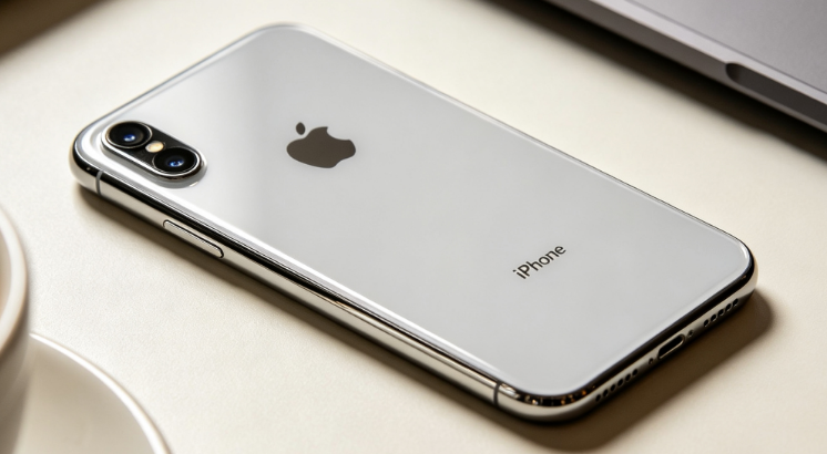 矿区苹果维修点分享iPhone X自动关机供电回路故障 