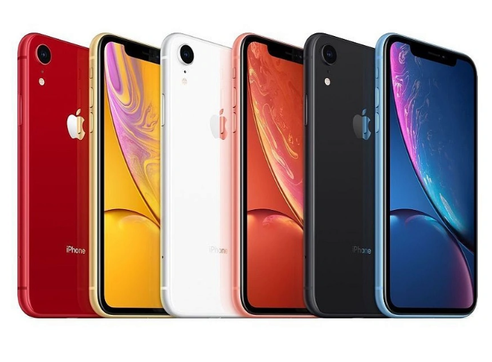 矿区苹果维修点分享iPhone XR自动关机音频功放与电池通信故障 