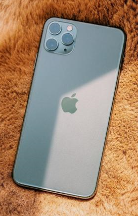 矿区苹果维修点分享iPhone 11Pro Max自动关机装配类硬故障 