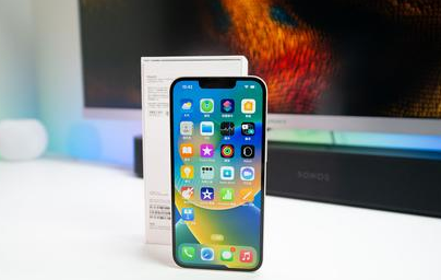 矿区苹果维修点分享iPhone 14自动关机故障深度解析 