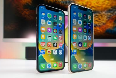 矿区苹果维修点分享iPhone 14 Plus自动关机内存连锁故障解析 