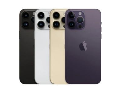 矿区苹果维修点分享iPhone 14 Pro Max自动关机系统后台守护进程故障解析 