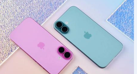 矿区苹果维修点分享iPhone 16如何快速解决自动关机 