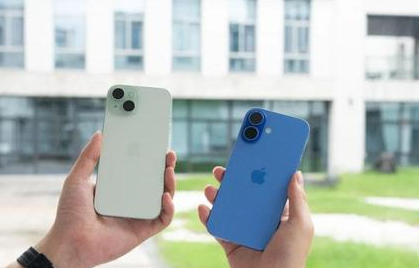 矿区苹果维修点分享iPhone 16 Plus出现自动关机的情况类型 