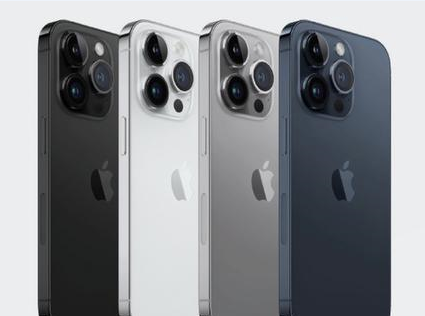 矿区苹果维修点分享iPhone 16 Pro自动关机出现故障解析 