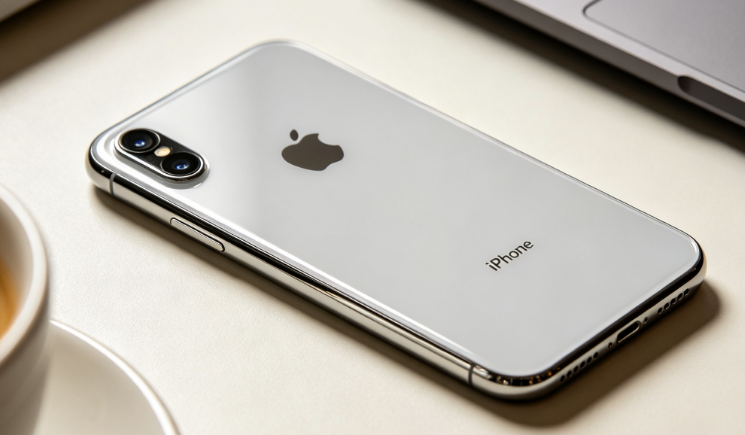 矿区苹果维修点分享iPhone X扩容真实风险解析 