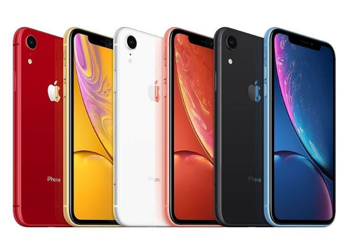 矿区苹果维修点分享iPhone XR扩容实操风险剖析 