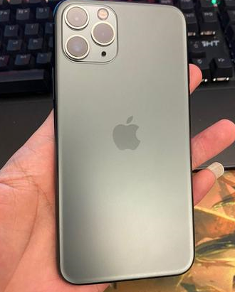 矿区苹果维修点分享iPhone 11 Pro扩容真实坑点 