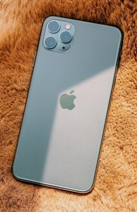 矿区苹果维修点分享iPhone 11 Pro Max扩容实战风险 