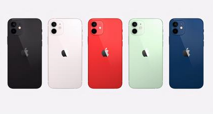 矿区苹果维修点分享iPhone 12扩容鲜为人知的坑 