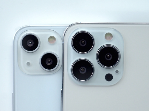 矿区苹果维修点分享iPhone 13 Pro Max扩容深层隐患解析 