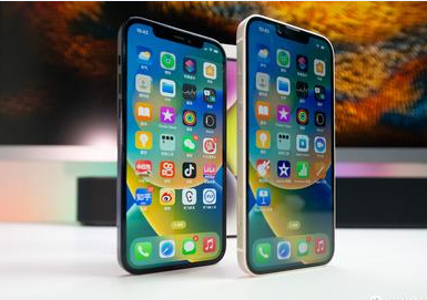 矿区苹果维修点分享iPhone 14 Plus扩容深层隐患梳理 