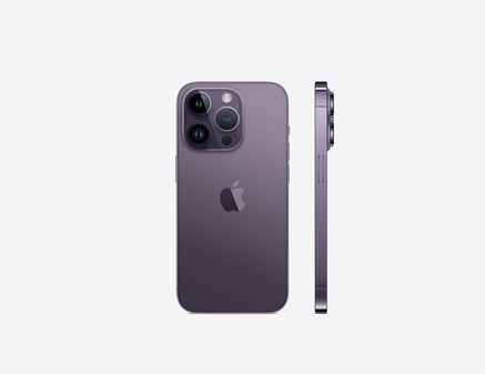 矿区苹果维修点分享iPhone 14 Pro扩容工艺与隐患剖析 