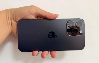 矿区苹果维修点分享iPhone 14 Pro Max扩容实战误区 