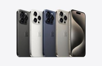 矿区苹果维修点分享iPhone 15 Pro扩容气密性与实操坑 