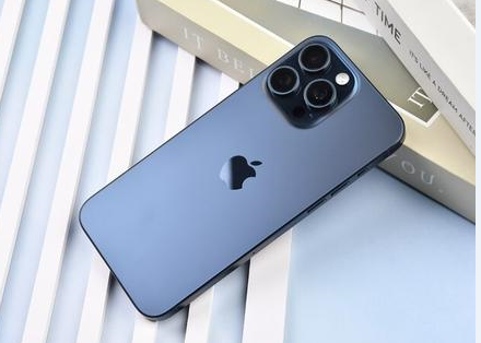 矿区苹果维修点分享iPhone 15 Pro Max扩容静电与工艺坑 