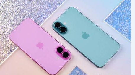 矿区苹果维修点分享iPhone 16扩容成本与市场套路 