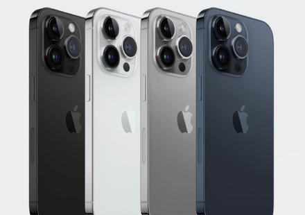 矿区苹果维修点分享iPhone 16 Pro扩容数据安全全解析 