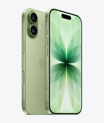 矿区苹果维修点分享iPhone 17扩容搬板与性价比剖析 