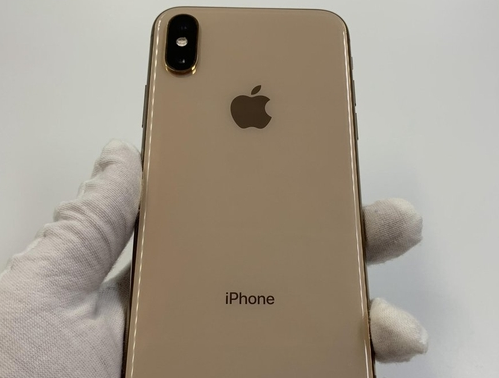 矿区苹果维修点分享iPhone XS iOS 18小众功能排错 