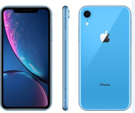 矿区苹果维修点分享iPhone XR后台与通知系统排错 