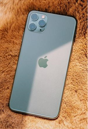 矿区苹果维修点分享iPhone 11 Pro Max辅助与邮件排错 
