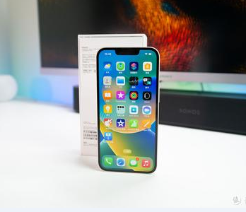 矿区苹果维修点分享iPhone 14音频与待机系统排错 