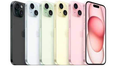 矿区苹果维修点分享iPhone 15续航与互通系统排错 
