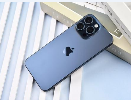 矿区苹果维修点分享iPhone 15 Pro Max邮件迁移排错 