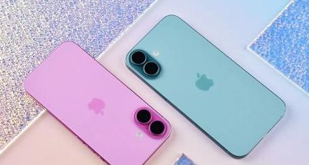 矿区苹果维修点分享iPhone 16媒体与迁移排错 