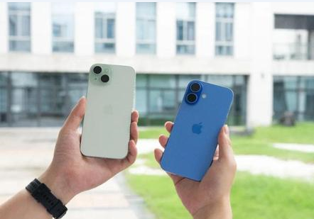 矿区苹果维修点分享iPhone 16 Plus锁屏与安全排错 