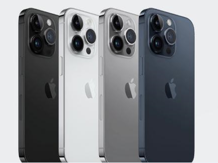 矿区苹果维修点分享iPhone 16 Pro通信与备份排错 