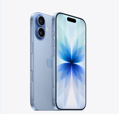 矿区苹果维修点分享iPhone 17音频与钱包 