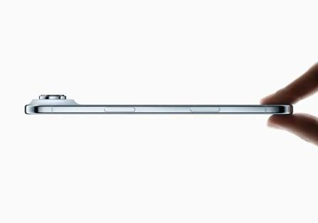 矿区苹果维修点分享iPhone 17 Air传感器与USB‑C排错 
