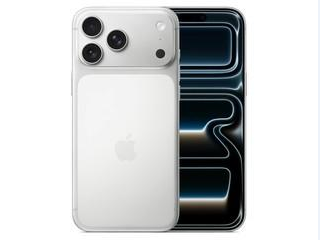 矿区苹果维修点分享iPhone 17 Pro Max多媒体与蜂窝 