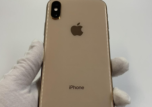 矿区苹果维修点分享iPhone XS锁屏界面交互故障 