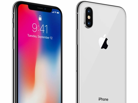 矿区苹果维修点分享iPhone X备份与锁屏密码故障 