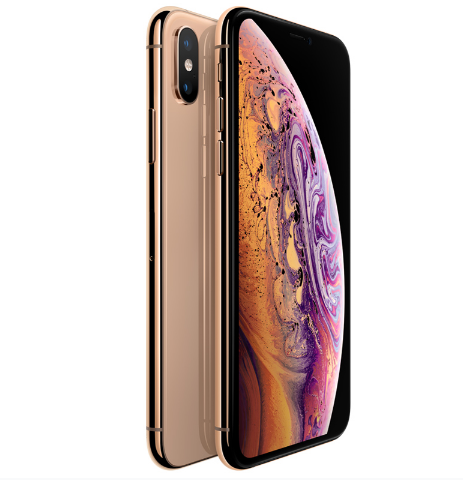 矿区苹果维修点分享iPhone XS Max锁屏快捷入口故障 