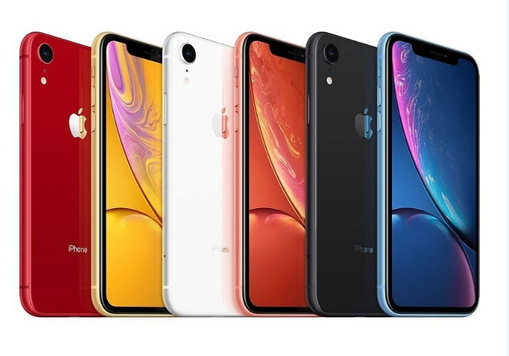 矿区苹果维修点分享iPhone XR充电与钱包锁屏 