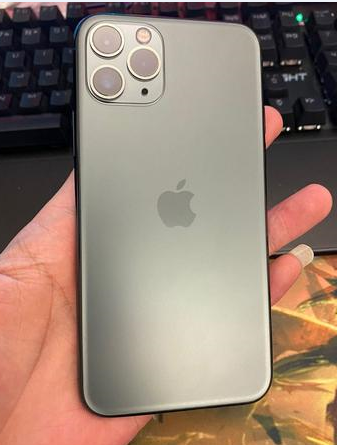 矿区苹果维修点分享iPhone 11 Pro锁屏密码机制科普 