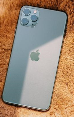 矿区苹果维修点分享iPhone 11 Pro Max锁屏密码冷知识汇总 
