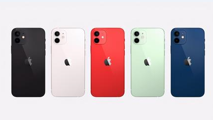 矿区苹果维修点分享iPhone 12锁屏密码系统机制科普 