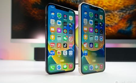 矿区苹果维修点分享iPhone 14 Plus锁屏密码要点梳理 