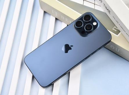 矿区苹果维修点分享iPhone 15 Pro Max锁屏密码玩机解析 