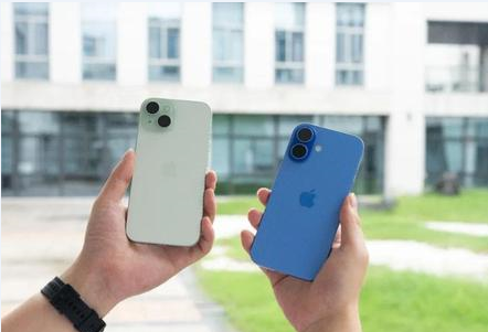 矿区苹果维修点分享iPhone 16 Plus锁屏密码使用手册 
