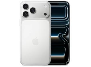 矿区苹果维修点分享iPhone 17 Pro Max锁屏密码小百科 