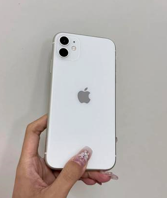 矿区苹果维修点分享iPhone 11黑屏特殊场景解析 